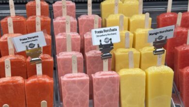 The Biz Beat: Paleta Planeta brings sweet treats to downtown San Jose
