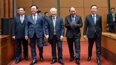 Là ‘cái gai’ trong mắt Tô Lâm, Phạm Minh Chính trụ được tới khi nào?