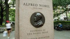 Alfred Nobel, người đứng sau giải thưởng Nobel là ai? Alfred Nobel, người đứng sau giải thưởng Nobel là ai?