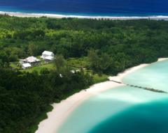 Anh sẽ trao lại chủ quyền quần đảo Chagos cho Mauritius Anh sẽ trao lại chủ quyền quần đảo Chagos cho Mauritius