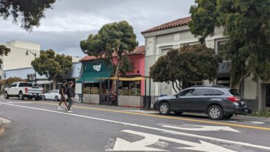 Los Gatos roadwork critical to student safety