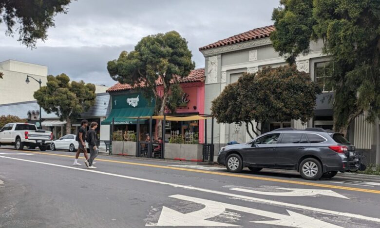 Los Gatos roadwork critical to student safety Los Gatos roadwork critical to student safety
