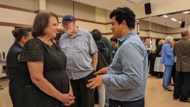 Meet the candidates running for Campbell City Council