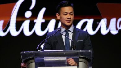 Silicon Valley lawmaker faces second federal elections complaint