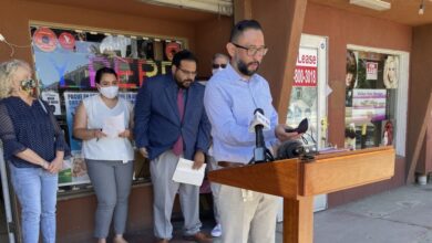 How embattled San Jose councilman could lose his job
