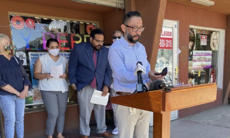 How embattled San Jose councilman could lose his job