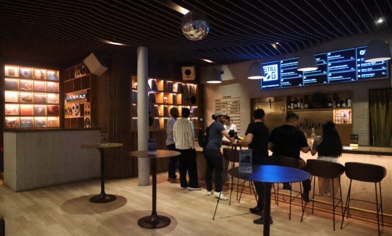 The Biz Beat: Still O.G. — A San Jose DJ-driven bar with an Alter Ego The Biz Beat: Still O.G. — A San Jose DJ-driven bar with an Alter Ego