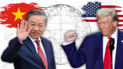 Tô Lâm – Donald Trump: cuộc điện đàm dự báo mối quan hệ