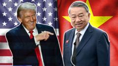 Trump đắc cử và dự án tỷ đô ở Hưng Yên Trump đắc cử và dự án tỷ đô ở Hưng Yên