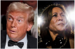 Trump, Harris cạnh tranh quyết liệt ở bang quan trọng nhất trong ngày cuối Trump, Harris cạnh tranh quyết liệt ở bang quan trọng nhất trong ngày cuối