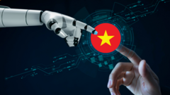 Việt Nam giữa ngã ba đường: Cân bằng an ninh quốc gia và thu hút đầu tư công nghệ Việt Nam giữa ngã ba đường: Cân bằng an ninh quốc gia và thu hút đầu tư công nghệ