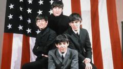 Vụ ám sát John F. Kennedy đã giúp The Beatles chinh phục nước Mỹ?