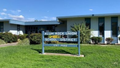 East San Jose district narrows down school closures