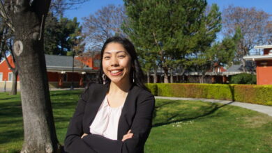 Pamela Campos has slight lead in San Jose District 2 race
