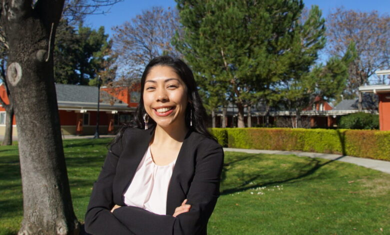 Pamela Campos has slight lead in San Jose District 2 race Pamela Campos has slight lead in San Jose District 2 race