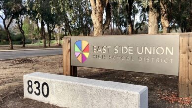 Silicon Valley voters pass multiple school funding measures