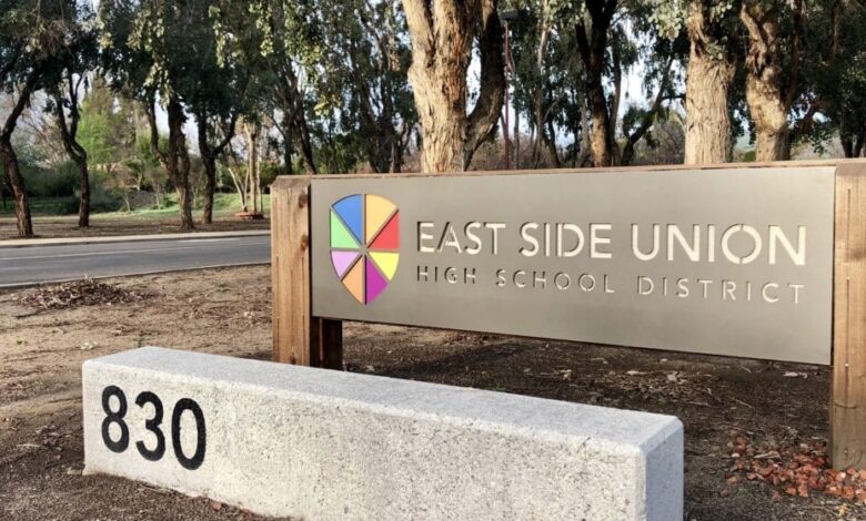 Silicon Valley voters pass multiple school funding measures Silicon Valley voters pass multiple school funding measures