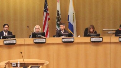 Here’s who’s vying to be downtown San Jose’s next councilmember
