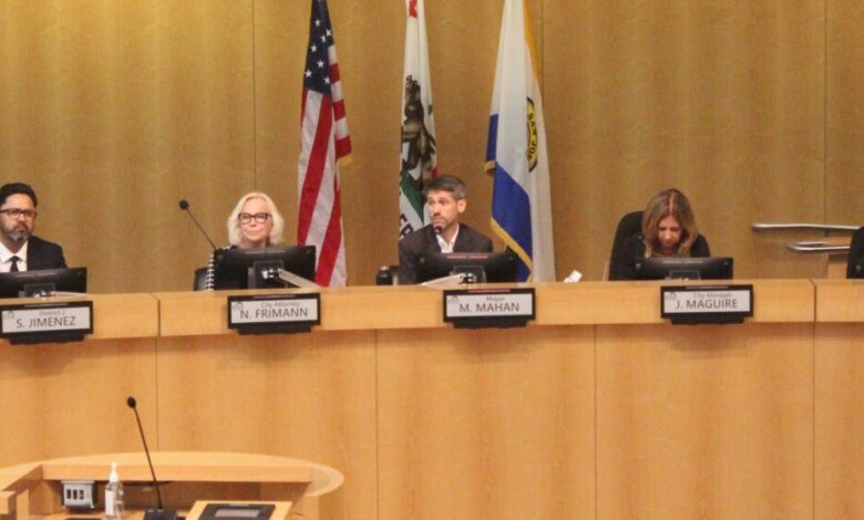 Here’s who’s vying to be downtown San Jose’s next councilmember