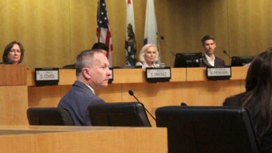 San Jose streets getting traffic cameras to improve safety