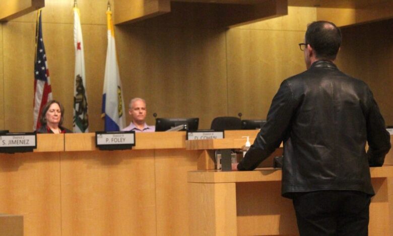 San Jose leaders wants to give developers more control San Jose leaders wants to give developers more control