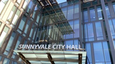 Sunnyvale mayor gets second term among new councilmembers