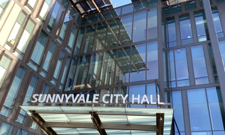 Sunnyvale mayor gets second term among new councilmembers Sunnyvale mayor gets second term among new councilmembers