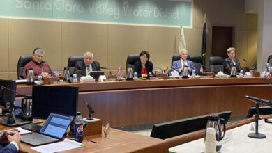 Silicon Valley water district will fine people living on its property
