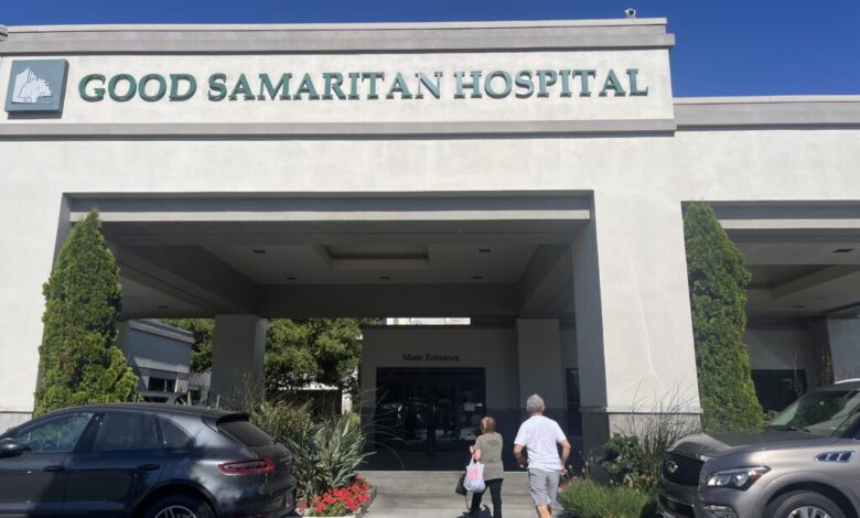 San Jose advocates to meet with hospital officials on expansion plans San Jose advocates to meet with hospital officials on expansion plans