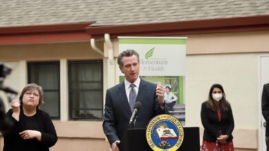 Santa Clara County CARE program begins mental health treatment