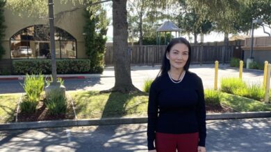 Milpitas mayor leads in close race to keep her seat