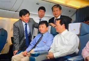 Tô Lâm có ý định phục hồi triều đại Nguyễn Tấn Dũng?