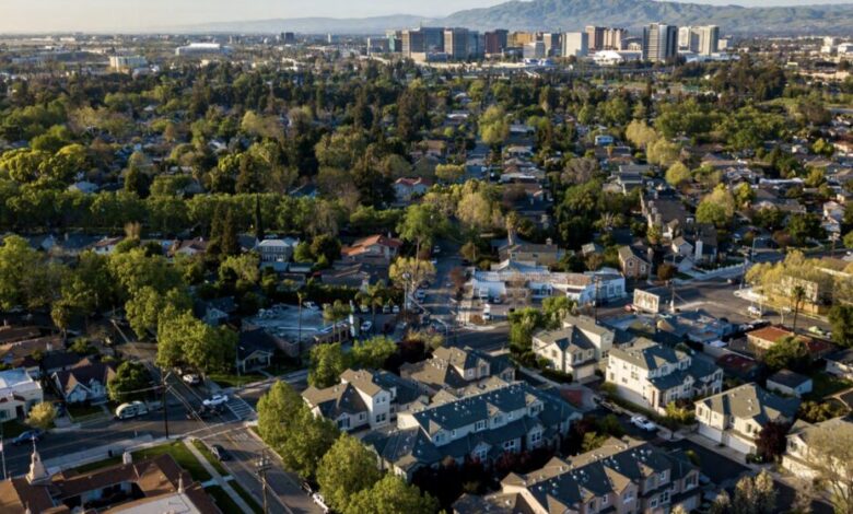 What a second Trump presidency means for Silicon Valley What a second Trump presidency means for Silicon Valley