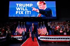 MAGA đã thắng, tiếp theo là gì? MAGA đã thắng, tiếp theo là gì?