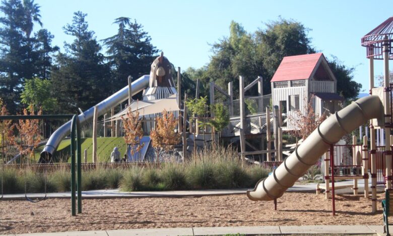 San Jose farm park advocates accuse city of retaliation San Jose farm park advocates accuse city of retaliation