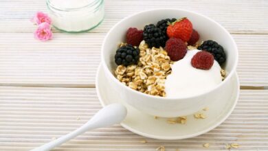 Các loại hạt và thực phẩm giúp tăng cường khả năng miễn dịch