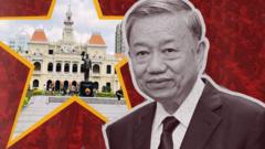 Cách mạng tinh gọn ở TP HCM: cuộc đại phẫu ‘không có gì phải trăn trở’? Cách mạng tinh gọn ở TP HCM: cuộc đại phẫu ‘không có gì phải trăn trở’?
