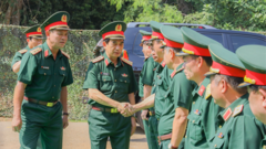 Vụ nổ làm 12 quân nhân Quân khu 7 tử vong, những gì đã biết tới nay