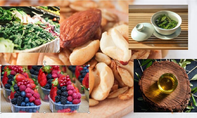Cách tăng cân lành mạnh qua khẩu phần ăn uống hợp lý Cách tăng cân lành mạnh qua khẩu phần ăn uống hợp lý