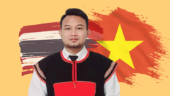 Tòa Thái Lan tuyên ‘trả tự do’, Y Quynh Bđăp vẫn ngồi tù và đối mặt nguy cơ dẫn độ Tòa Thái Lan tuyên ‘trả tự do’, Y Quynh Bđăp vẫn ngồi tù và đối mặt nguy cơ dẫn độ