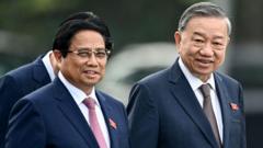 Việt Nam, đã chín muồi cho một cải cách? Việt Nam, đã chín muồi cho một cải cách?