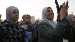 Sự sụp đổ chấn động của Assad: Syria đối mặt với bước ngoặt trời long đất lở Sự sụp đổ chấn động của Assad: Syria đối mặt với bước ngoặt trời long đất lở