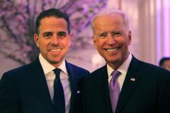Quyết định của Joe Biden ân xá hoàn toàn cho con trai đã ‘viết lại’ luật lệ Quyết định của Joe Biden ân xá hoàn toàn cho con trai đã ‘viết lại’ luật lệ