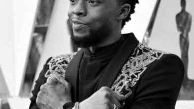 John Kani và kỷ niệm đẹp về Chadwick Boseman