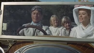 Dick Van Dyke, 99 tuổi vẫn muốn đóng phim