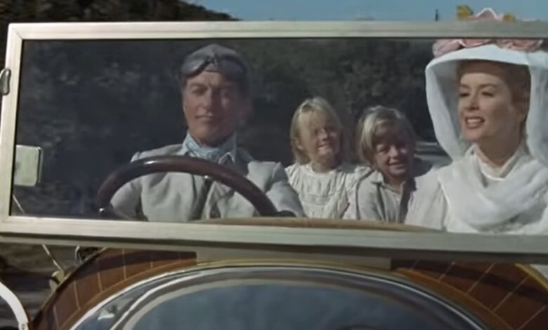 Dick Van Dyke, 99 tuổi vẫn muốn đóng phim Dick Van Dyke, 99 tuổi vẫn muốn đóng phim