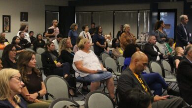 Santa Clara County education leader accused of malfeasance