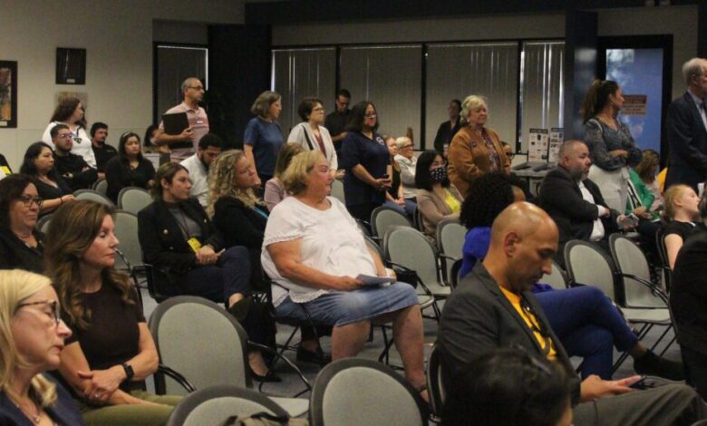 Santa Clara County education leader accused of malfeasance Santa Clara County education leader accused of malfeasance