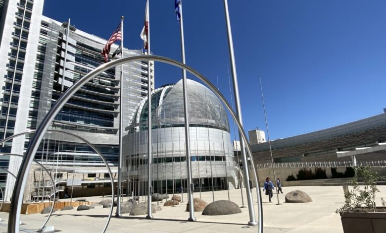 State bill would protect Silicon Valley students from deportation State bill would protect Silicon Valley students from deportation