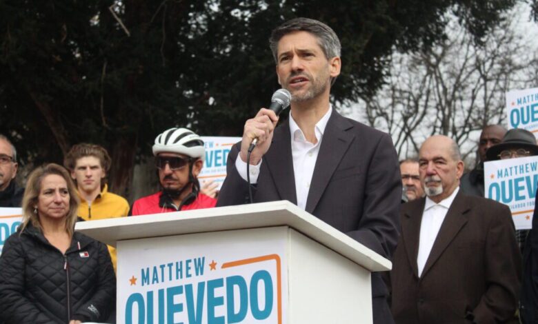 San Jose mayor backs deputy chief of staff for District 3 San Jose mayor backs deputy chief of staff for District 3